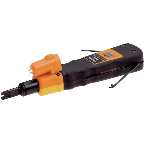 Paladin Tools Punchdown - Ssp W/110 & 66 PA3587 - main