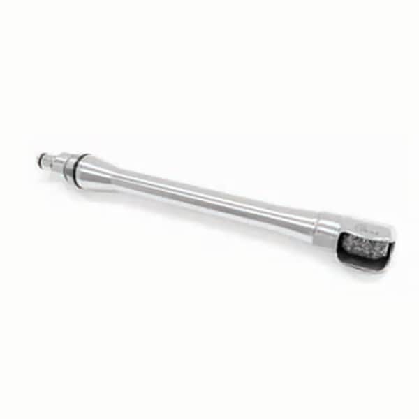 Jorgensen Laboratories HDE Mandibulary Drill Axle J1414D2 - main