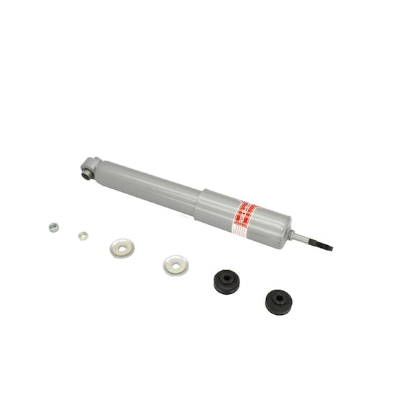 Kyb High Pressure Monotube Gas Shock, KG5571 - main