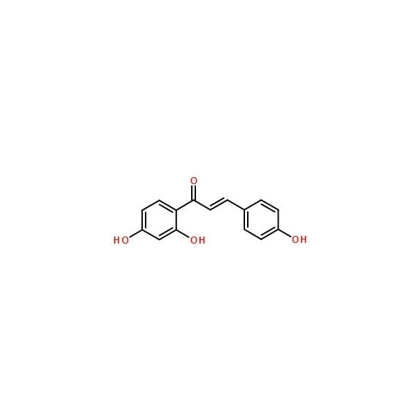 Ak Scientific Isoliquiritigenin (5g), CAS 961-29-5 O271-5g - main