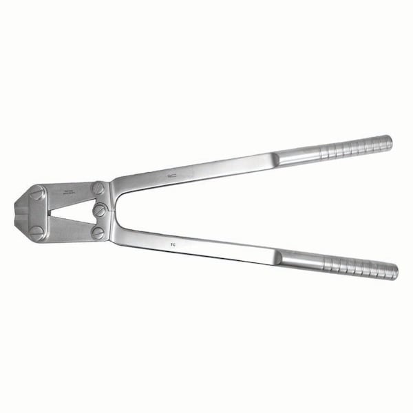 Jorgensen Laboratories Pin Cutter J0220 - main