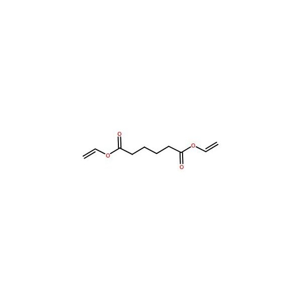 Ak Scientific Divinyl Adipate (stabilized with MEHQ) (25g), CAS 4074-90-2 7022AL-25g - main