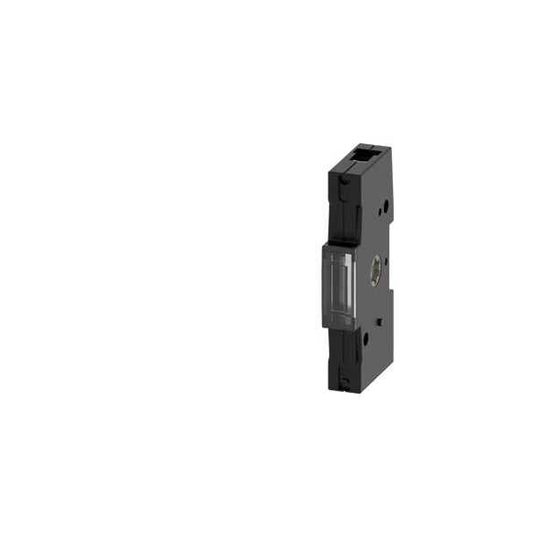 Siemens Accessory for 3KD size 1 Neutral conductor/ground terminal with fixed jumper 3KD9106-8 - main