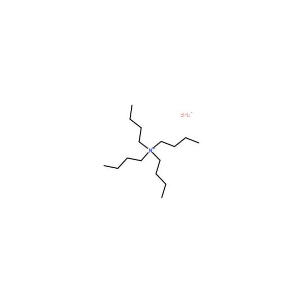 Ak Scientific tetra-n-Butylammonium borohydride (5g), CAS 33725-74-5 X5829-5g - main