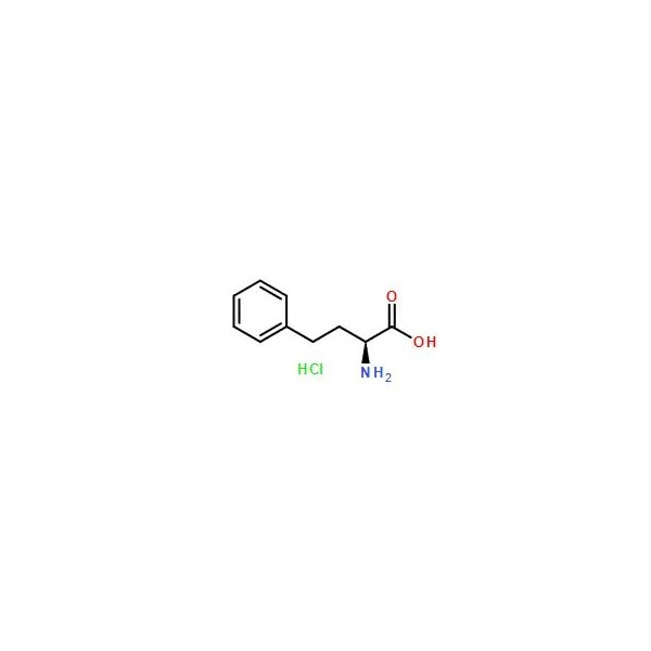 Ak Scientific L-Homophenylalanine HCl (5g), CAS 105382-09-0 G452-5g - main
