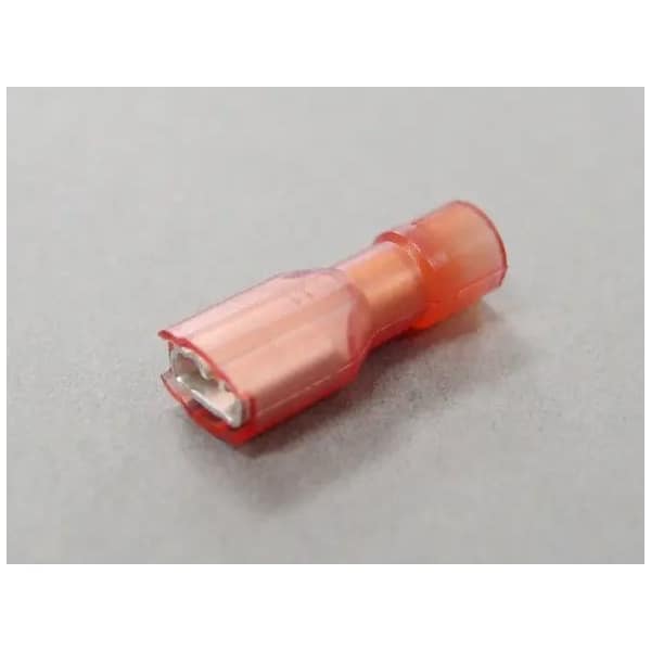 Nichifu NTM-TMEDN-480809-FA-RCL Ins Disconnect Terminal AWG18-16 TMEDN 480809-FA-RCL - main