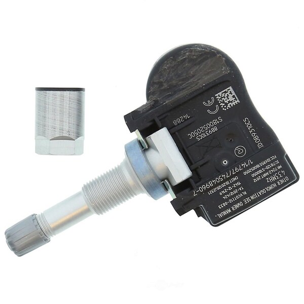 Denso DENSO TPMS Sensor 550-3021 - main