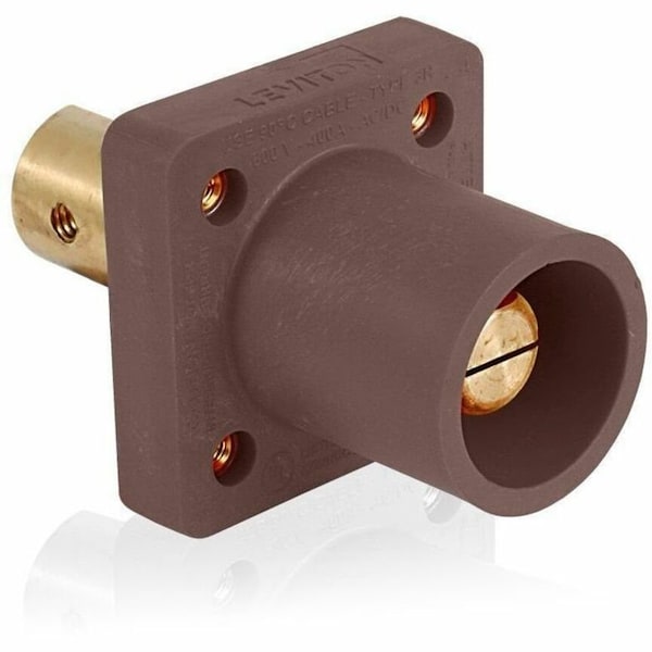 Leviton Plugs and Receptacles 16R19-UH - main