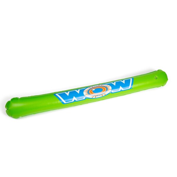 Wow Sports FLOAT TUBE Cylindrical Tube Type One Person 220 Pound Load Capacity 512 Inch Diameter x 48 Inch 18-2010 - main