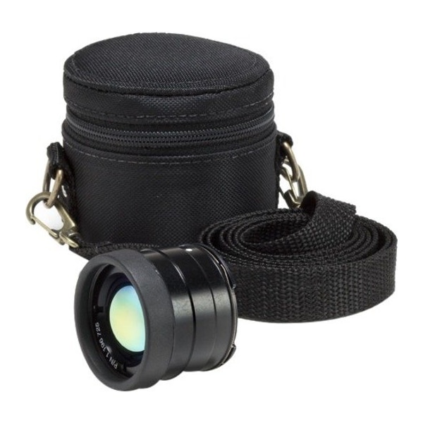 Flir Infrared Lens, Features 16/41 In Focal L 1196960 - main