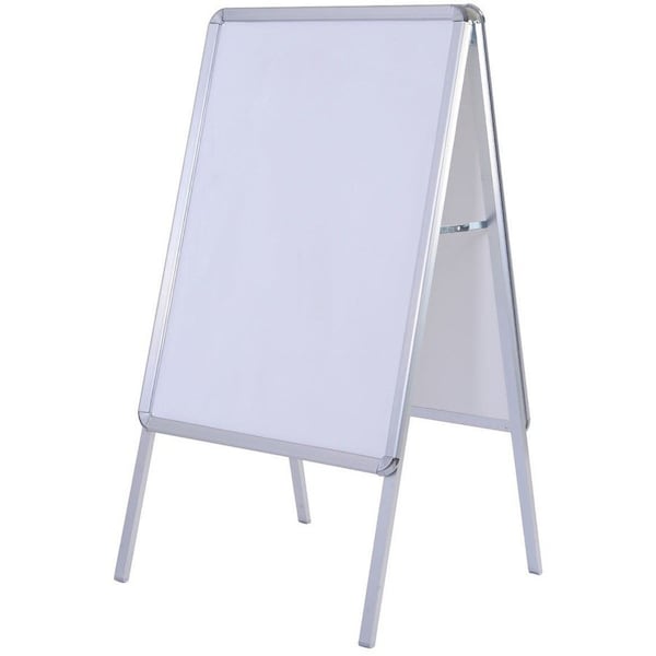 Seco Snap a-Board, 22" x 28", Silver 2228AB - main