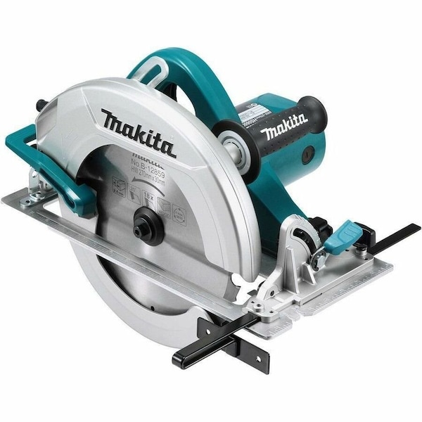 Makita Circular Saw, 10 1/4 in HS0600 - main