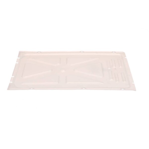 Ge BACK COVER WH46X27713 - main