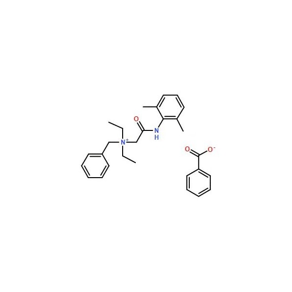 Ak Scientific Denatonium benzoate (5g), CAS 3734-33-6 P665-5g - main