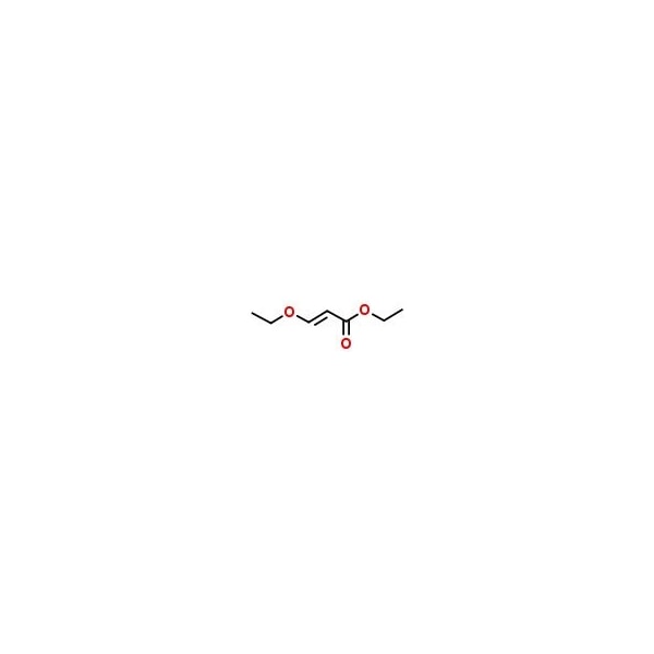 Ak Scientific Ethyl 3-ethoxy-2-propenoate (cis/trans mixture) (25g), CAS 1001-26-9 A864-25g - main