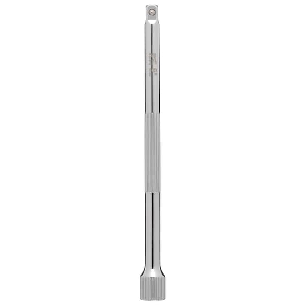 Milwaukee Tool Socket Extension 6 in L, 1 Pieces, Chrome 43-24-9112 - main