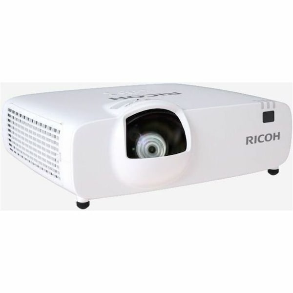 Ricoh 4500 LUMENS RICOH PJ WUL5A40ST SHORT THROW 3LCD 432678 - main