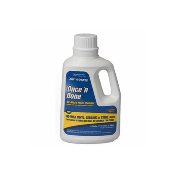 Oncen Done Cleanr Flr Once&Done Gal 00330408 - main