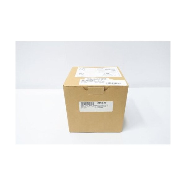 Brady GLOBALMARK RED B595 TAPE CARTRIDGE 2.25IN X 100FT LABELING TAPE Y2272681 - main