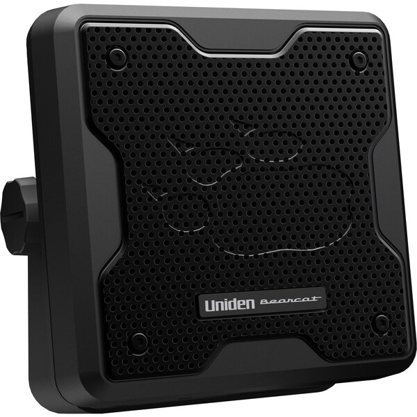 Uniden 20 WATT EXT SPEAKER STEREO PLUG FOR SCANNER & CB COMPAT BC20 - main