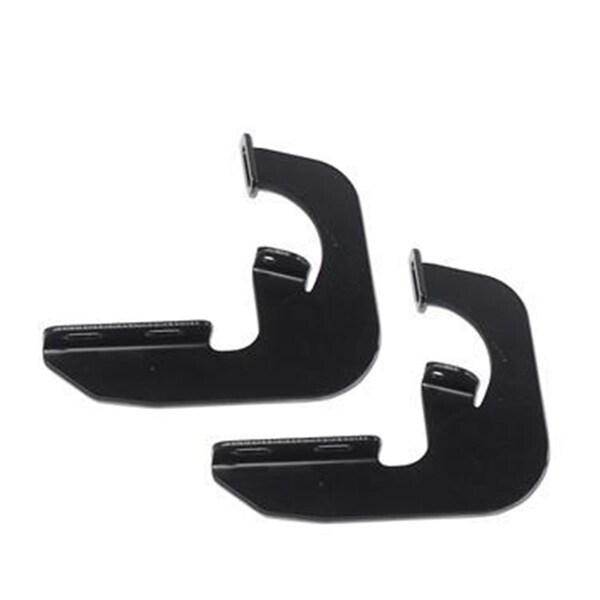 Perfectpitch 271905 Running Board Mounting Kit PE352457 - main