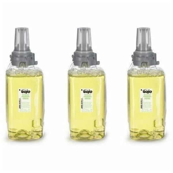 Gojo reg ADX12 GingerCitrus Handwash Refill, Green GOJ881303 - main