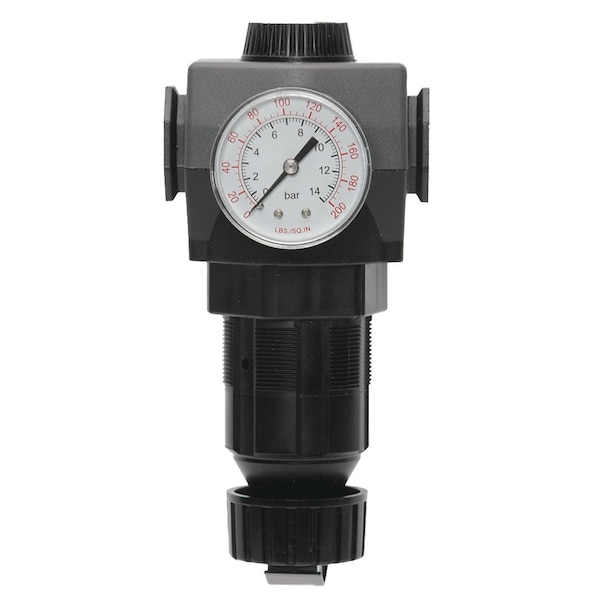 Ross Controls MD4 Series MD452KARB42A - main
