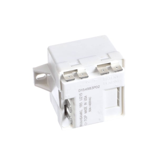 Trane RELAY, START, 50A COIL, 502 CO RLY03210 - main
