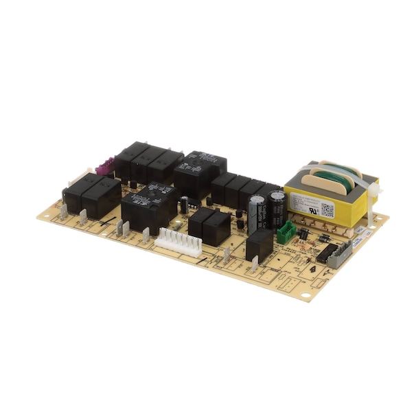 Frigidaire Board, Relay, Dual Oven 316443927 - main