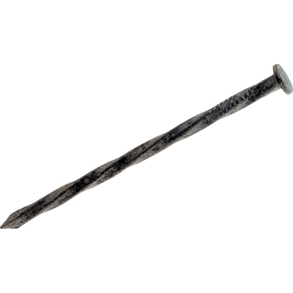 All-Source 10d x 3 In. 10 ga Hot Galvanized Deck Nails 5 Lb., 380PK 701521 - main