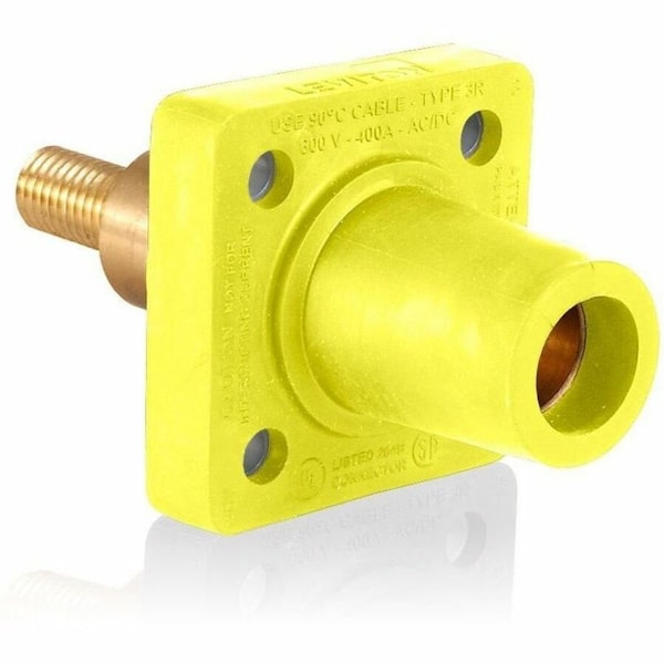 Leviton Plugs and Receptacles 16R32-XY - main