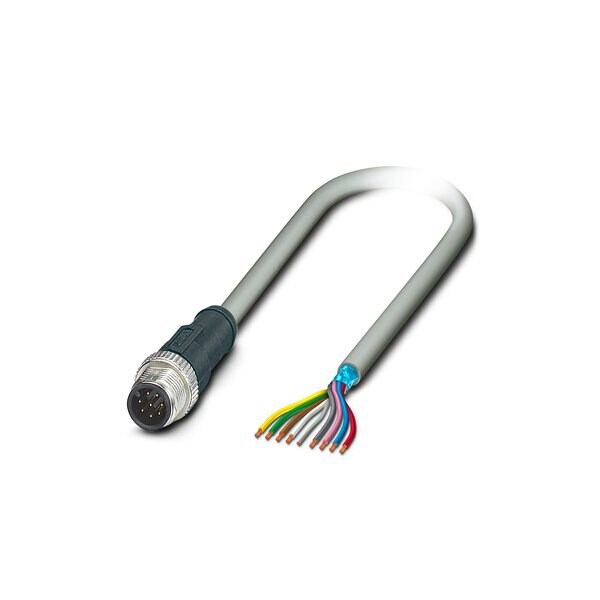 Phoenix Contact SAC-8P-M12MS/15 0-680 FDN 1095787 - main