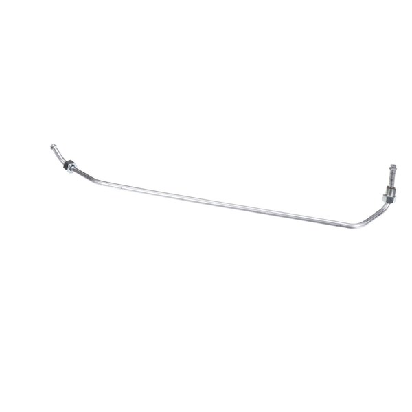 Frigidaire Tube, Burner, Lh Rear 5304532033 - main