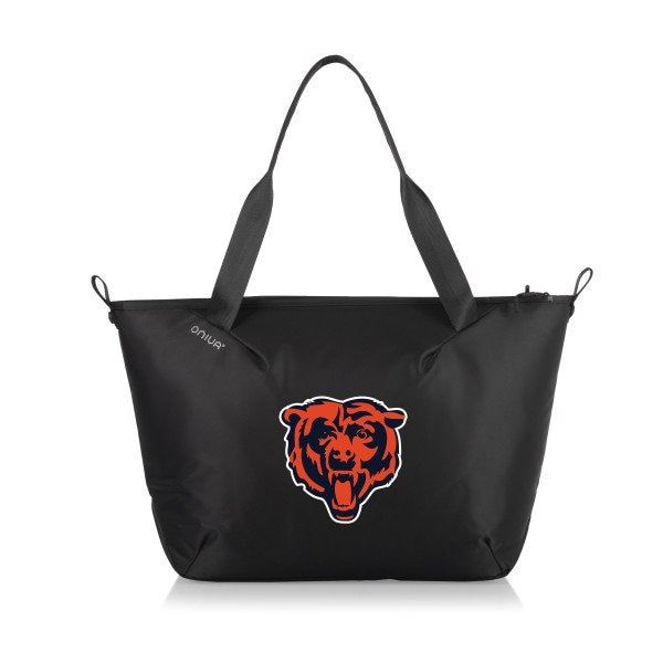 Picnic Time Family Of Brands NFL Chicago Bears - Tarana Recycled Cooler Tote Bag 516-01-179-064-2 - main