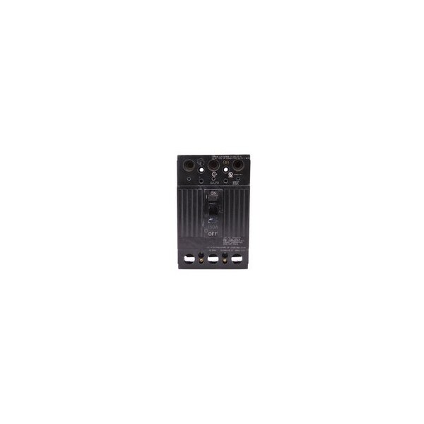 Ge 150A 3-Pole 240V TQD Frame Circuit Breaker THQD32150X2 - main