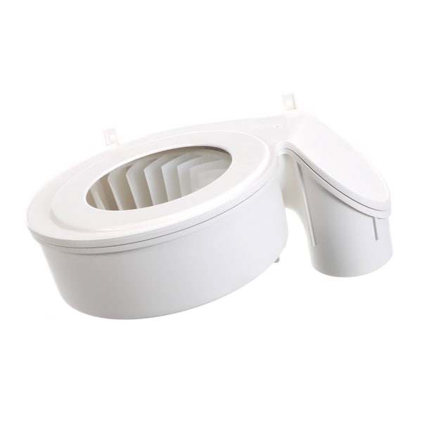Frigidaire Blower, Housing, Complet 137552300 - main