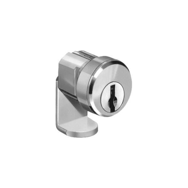 Compx Security Products Mail Box Lock Dura Steel Down C8720 - main