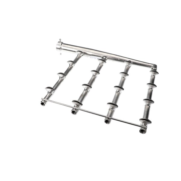 Champion - Moyer Diebel Wash Manifold Assembly, 14in, Straight 414564 - main