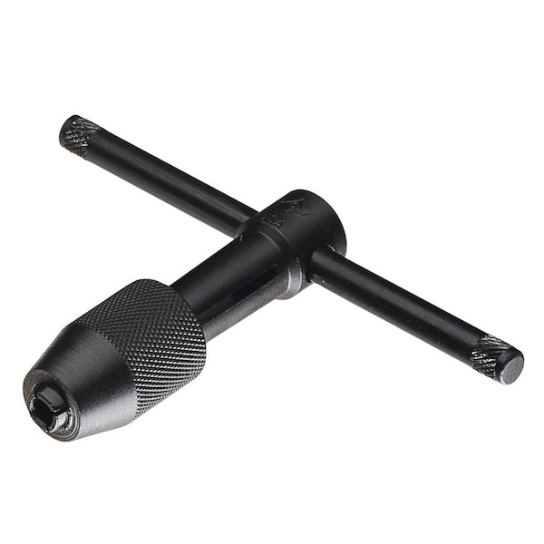 Greenfield Threading 330 T12 T-HNDL SLIP TAP WRENCH 420829 - main