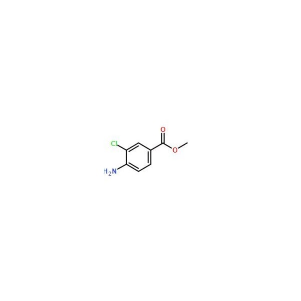 Ak Scientific Methyl 4-amino-3-chlorobenzoate (100g), CAS 84228-44-4 2947AC-100g - main