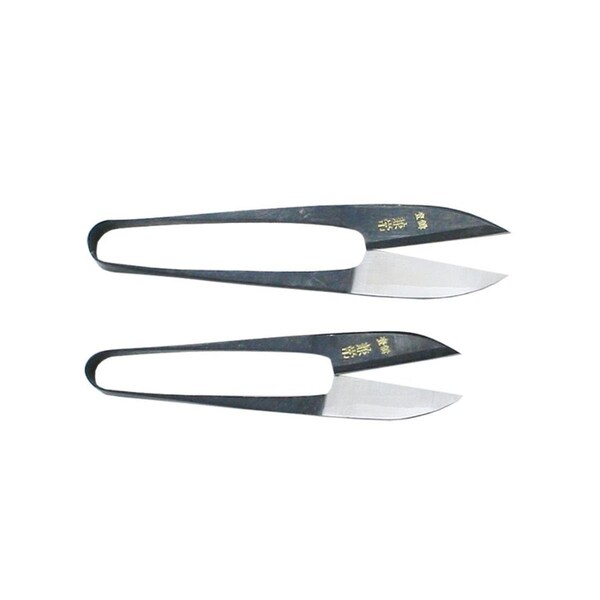 Oblacion 2019 U-Shaped Scissors, Ibushi - 105 mm OB3144167 - main