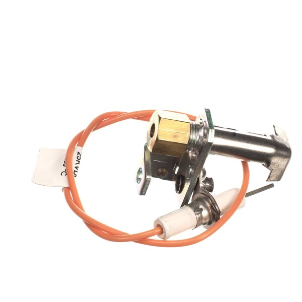 Hestan Commercial Pilot Assembly, 25kVDC, 250 Degrees C 001810 - main