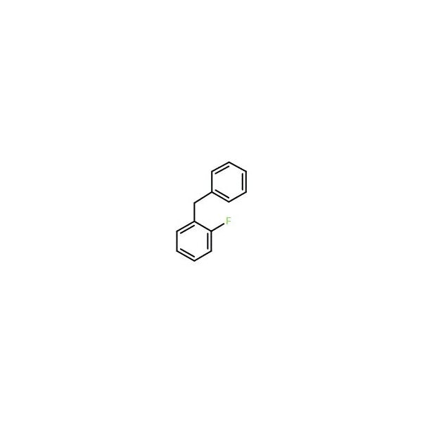 Ak Scientific 2-Fluorodiphenylmethane (100mg), CAS 3794-15-8 2004AE-100mg - main