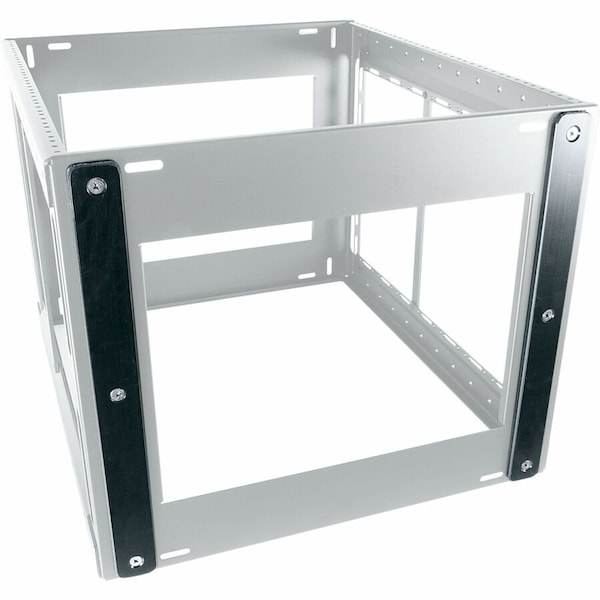 Middle Atlantic RS Runner Kit Series 16in Runner Kit - Rack-mountable - Gray - Steel 5-RS16 - main