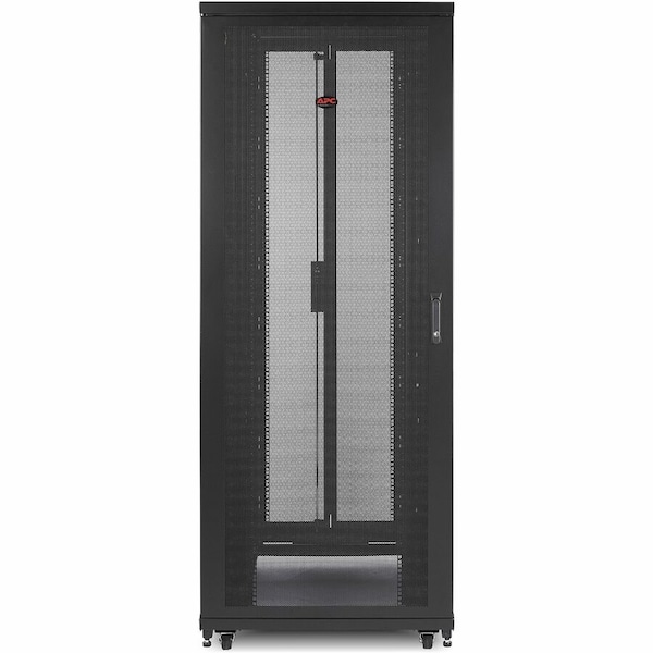 Apc Enclosure, 31.50 in W, 47.24in D, 80.98in H AR2580 - main
