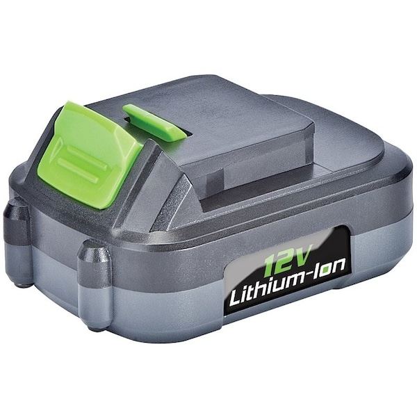 Genesis Genesis GLAB12B Replacement Battery, 12 V Battery GLAB12B - main