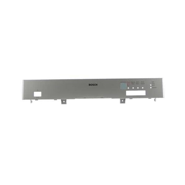 Bosch Control Panel 00475225 - main