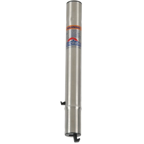 Springfield Marine Springfield Spring-Lock Non-Locking Post - 13.5in 1640404 - main