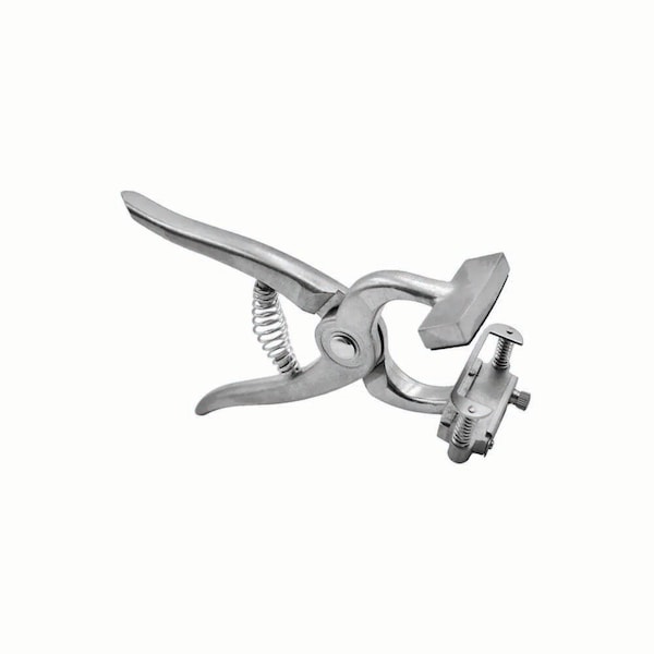 Jorgensen Laboratories Tattoo Pliers J0642 - main