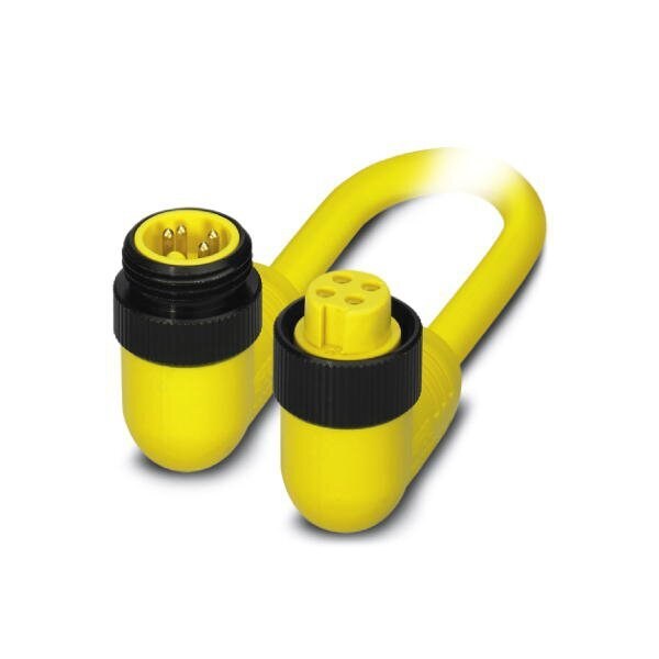 Phoenix Contact SAC-4P-MINMR/ 1 0-U20/MINFR Power cable 1416534 - main